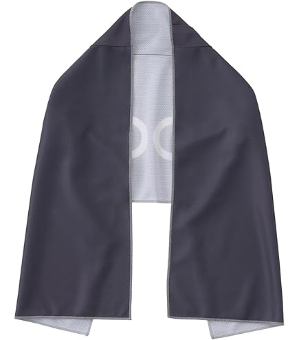 Amazon.co.jp: ザムスト(ZAMST) COOL SHADER 冷感ポンチョ 冷感